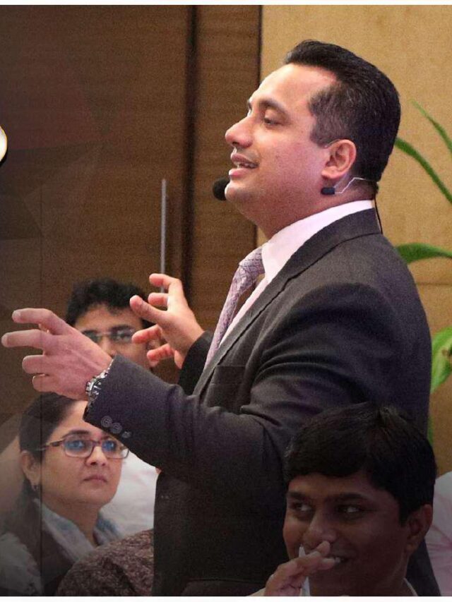 Entrepreneurs Launchpad @Dr. Vivek Bindra