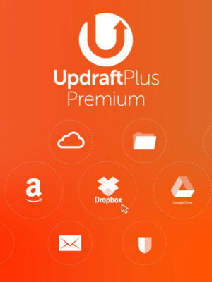 UpdraftPlus-Premium